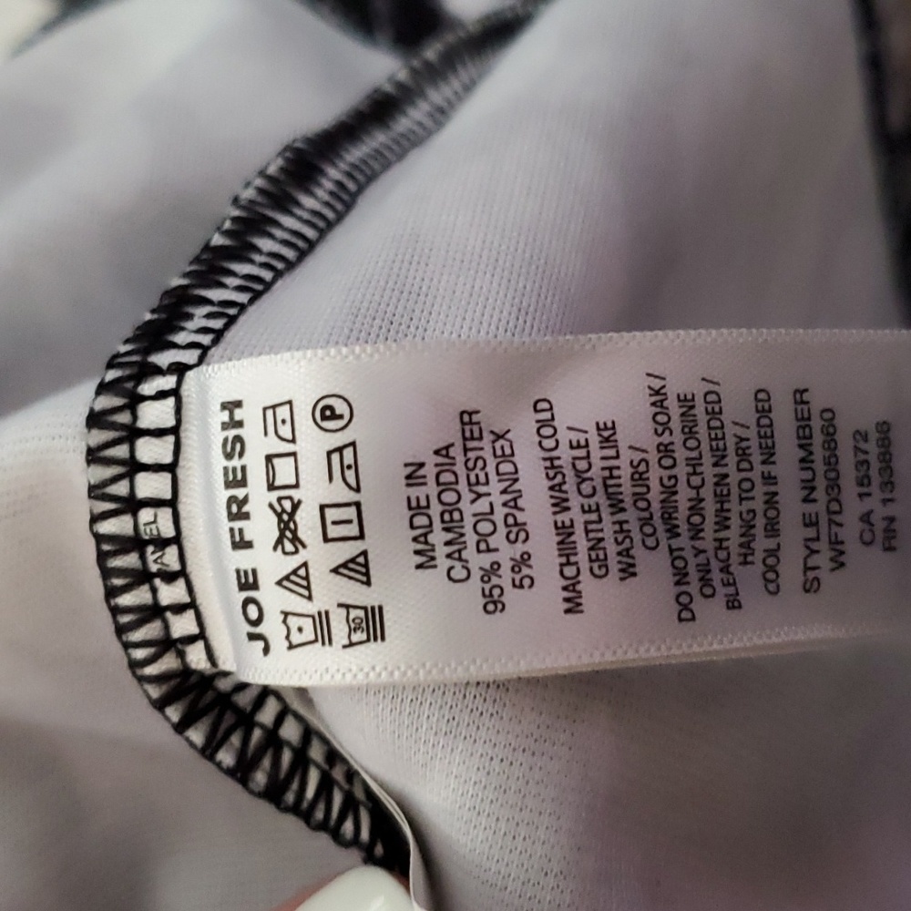 Joe Fresh 👗 - Picture 6 of 6